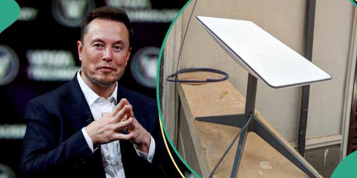 More Competition for MTN, Glo, Others as Elon Musk Introduces Low-Cost Mini Starlink Dish in Nigeria.