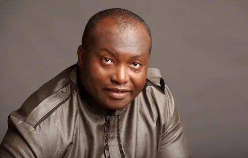 Senator Ifeanyi Ubah is dead