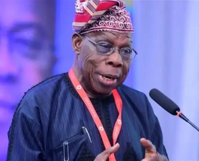 Obasanjo visits South-East Govs, moves for Nnamdi Kanu’s release