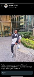 Celebrating a Remarkable Leader, Mentor, and Friend