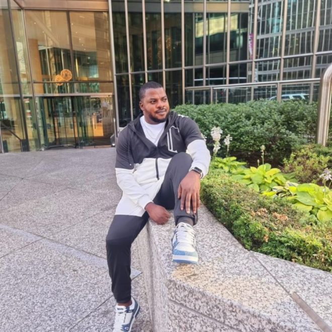 Celebrating a Remarkable Leader, Mentor, and Friend