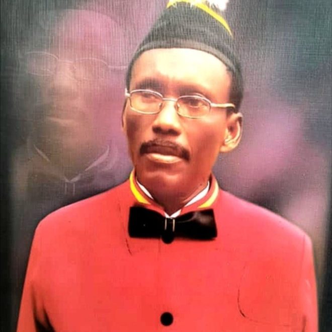 Anambra Deputy Governor’s brother to be buried on Saturday