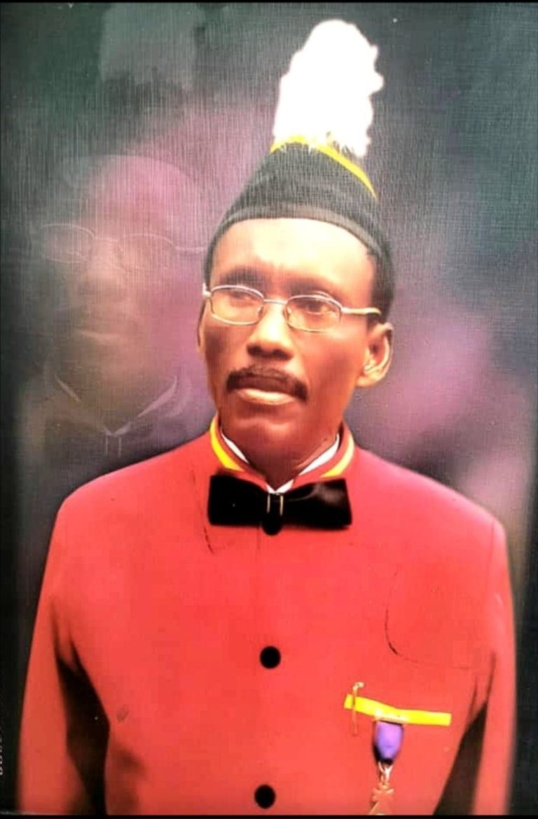 Anambra Deputy Governor’s brother to be buried on Saturday