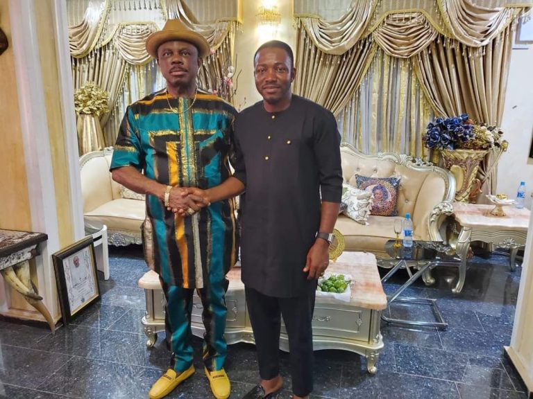 69 Hearty Cheers Akpokuedike Global!