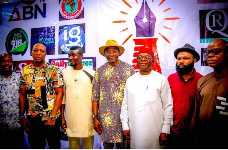 Deputy Speaker Benjamin Kalu Commends OMPAN in Abia for Unity,Progress, Unveils State Secretariat.