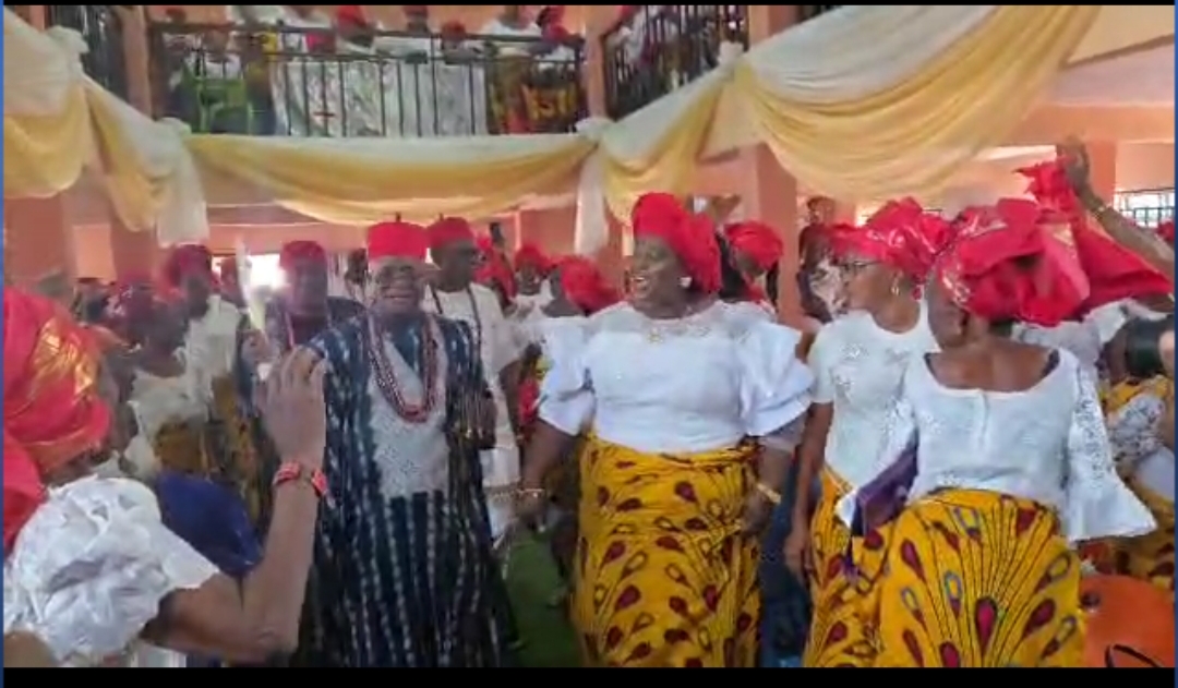 Umueri Women Unanimously Endorse Governor Soludo, Deputy Ibezim for Second Term