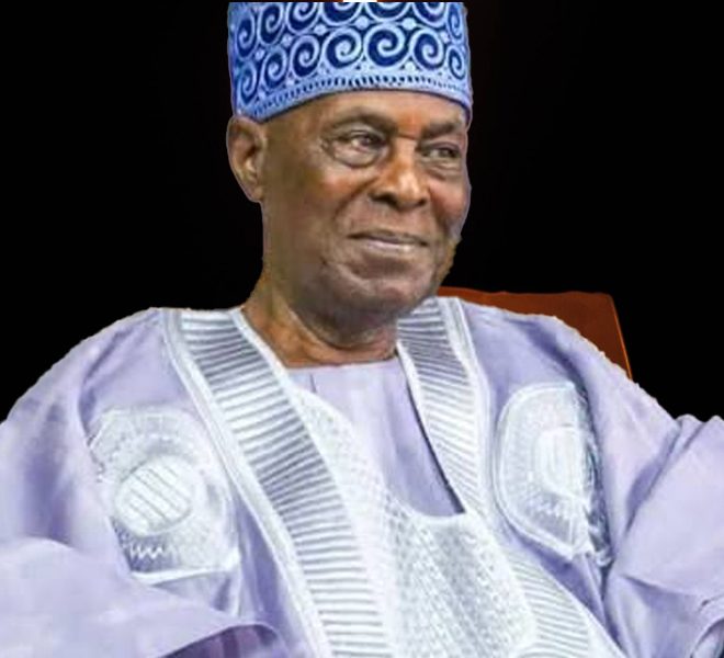 Business Titan Adekunle Ojora Dies At 93