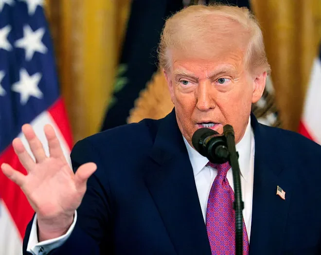 Again, US to deport 18 Nigerians on criminal list