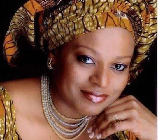 Valentine’s day: Anambra first lady urges Nigerians to spread love, kindness