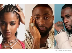 Grammys 2026: Again, South Africa’s Tyla outshines Burna Boy, Davido, Ayra Starr in African music category