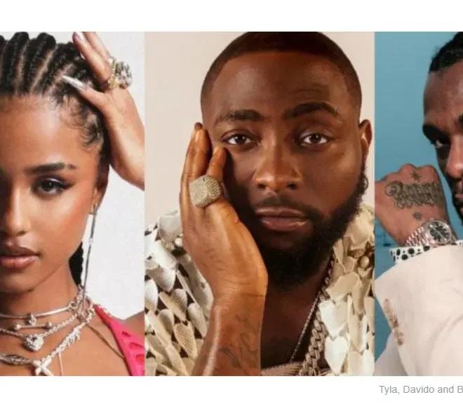 Grammys 2026: Again, South Africa’s Tyla outshines Burna Boy, Davido, Ayra Starr in African music category