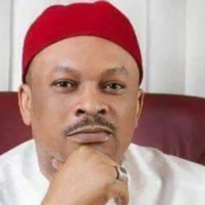 Sealed PDP national secretariat will be reopened Monday – Anyanwu