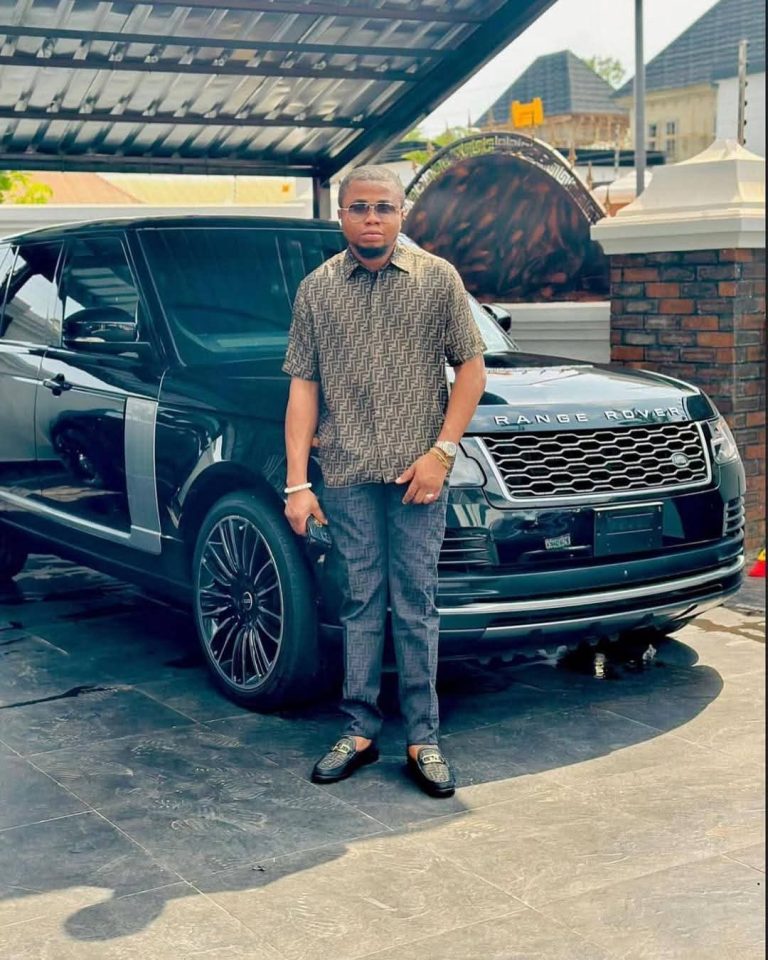 The Dubai Prince Impersonator: A $2.5 Million Romance Scandal