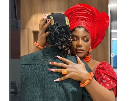 Destiny Etiko: ‘My Valentine’s Day gift comes too early’