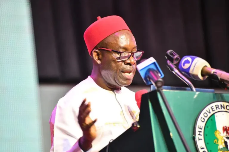 Soludo announces reopening of shut Onitsha main market on Monday