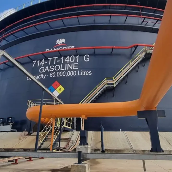 Dangote explores investment opportunities in Burundi, meets with President