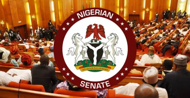 Electoral Act: Senate passes bill, rejects mandatory electronic transmission of results