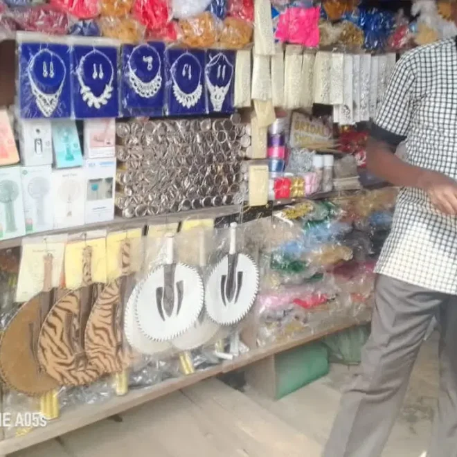 55% of Onitsha Main Market traders resume trading activities on Monday