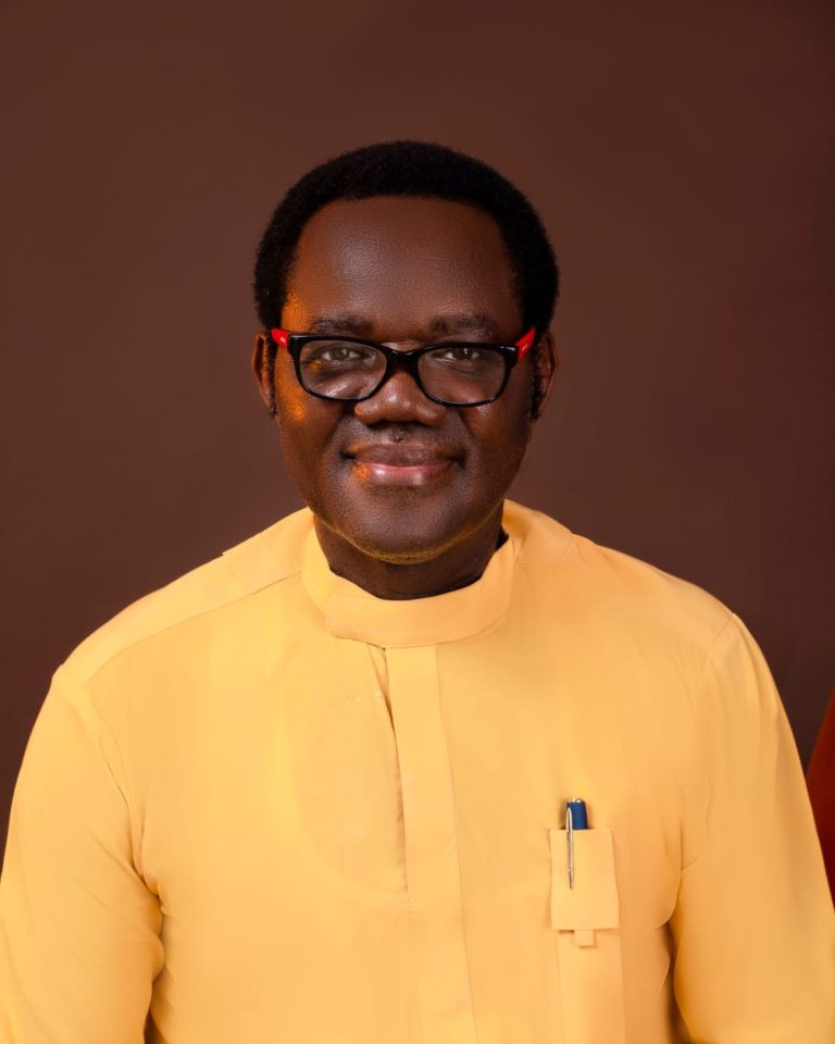 MEET ANAMBRA’S NEWLY APPOINTED DEPUTY CHIEF OF STAFF TO THE GOVERNOR